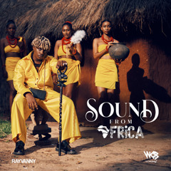 Tetema (feat. Diamond Platnumz)