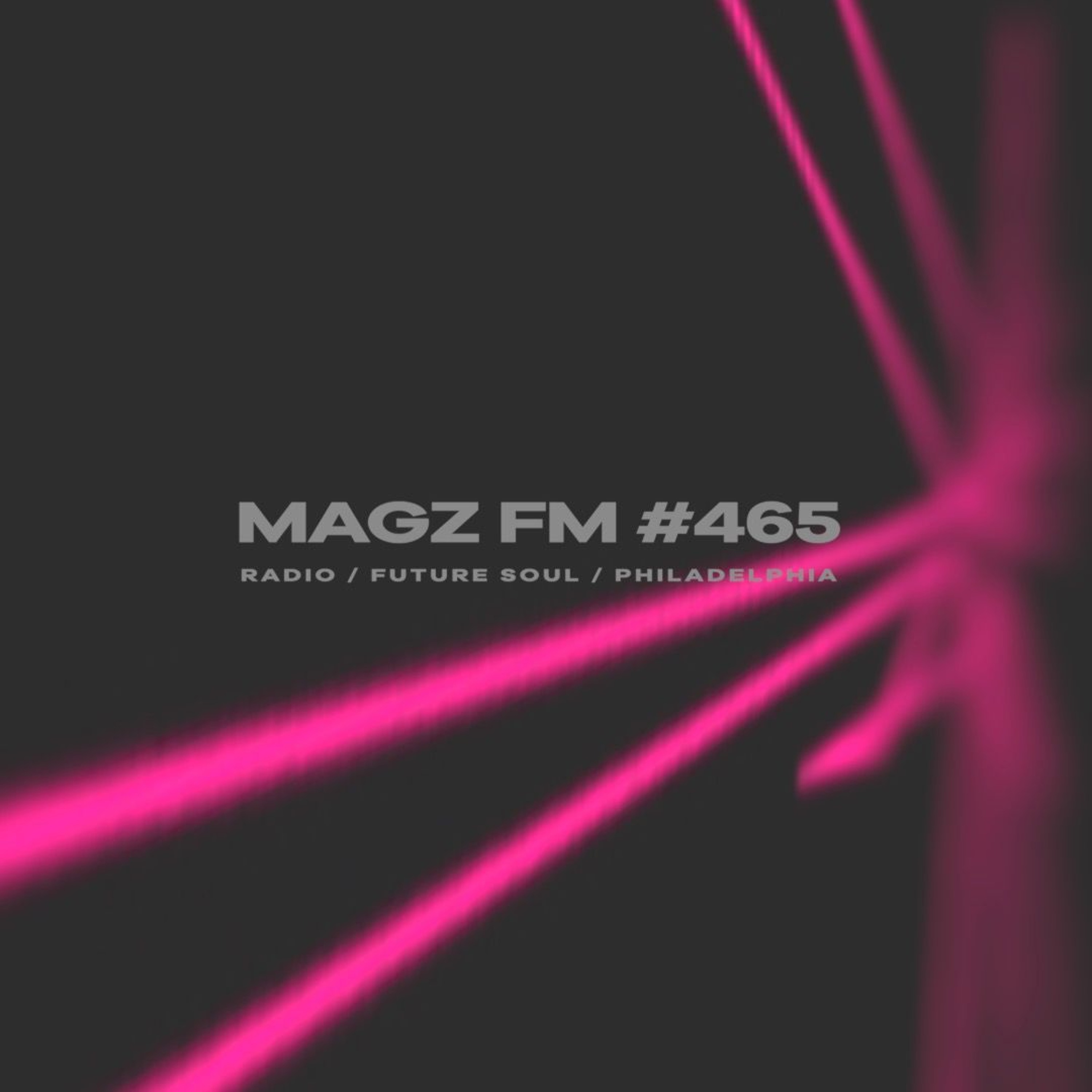 The Maggy Thump Show