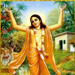 Hare Krsna Hare Krsna, Krsna Krsna Hare Hare