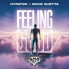 DAVID GUETTA - FEELING GOOD (ANA PAULA 2025)