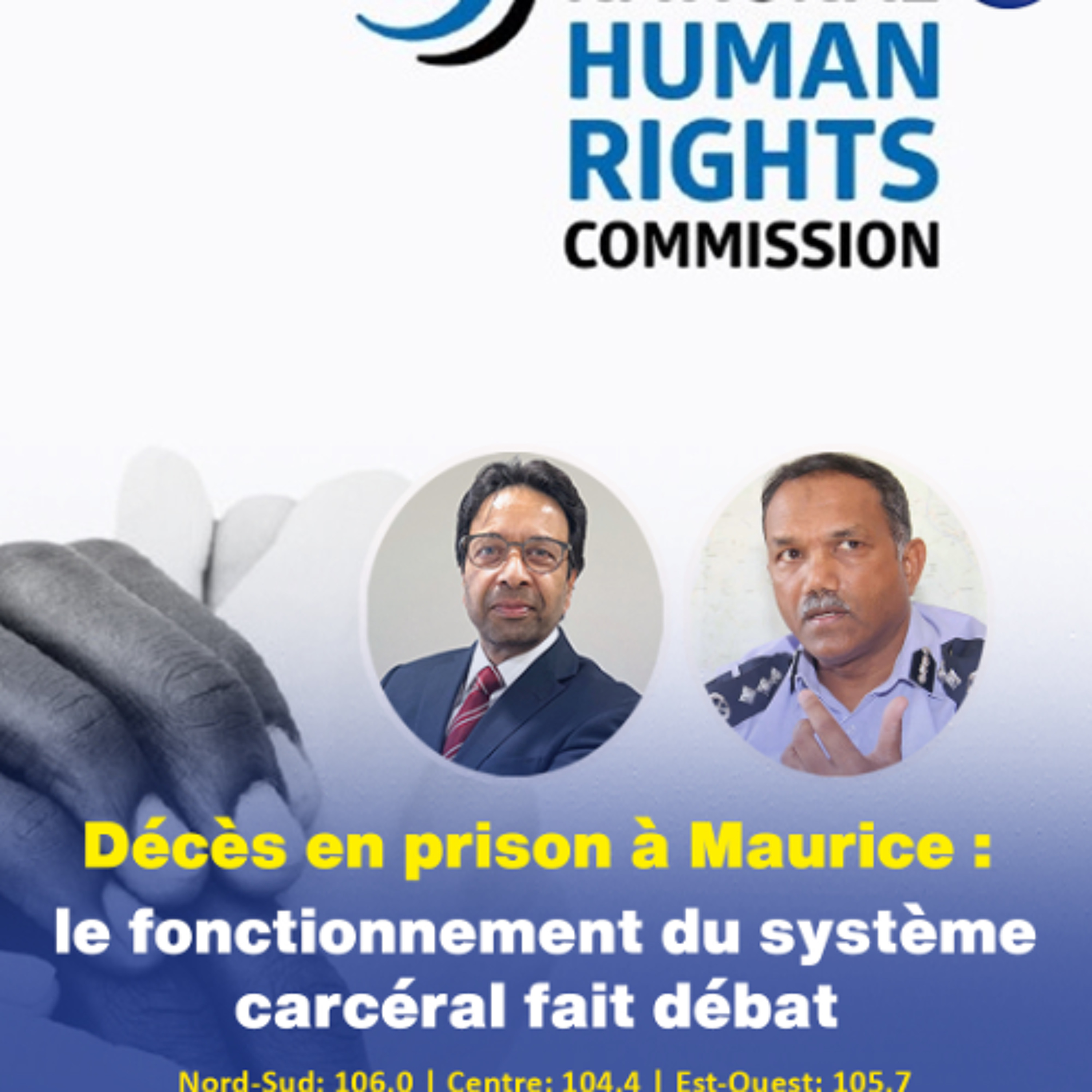 Décès en prison à Maurice : le fonctionnement du système carcéral fait débat
