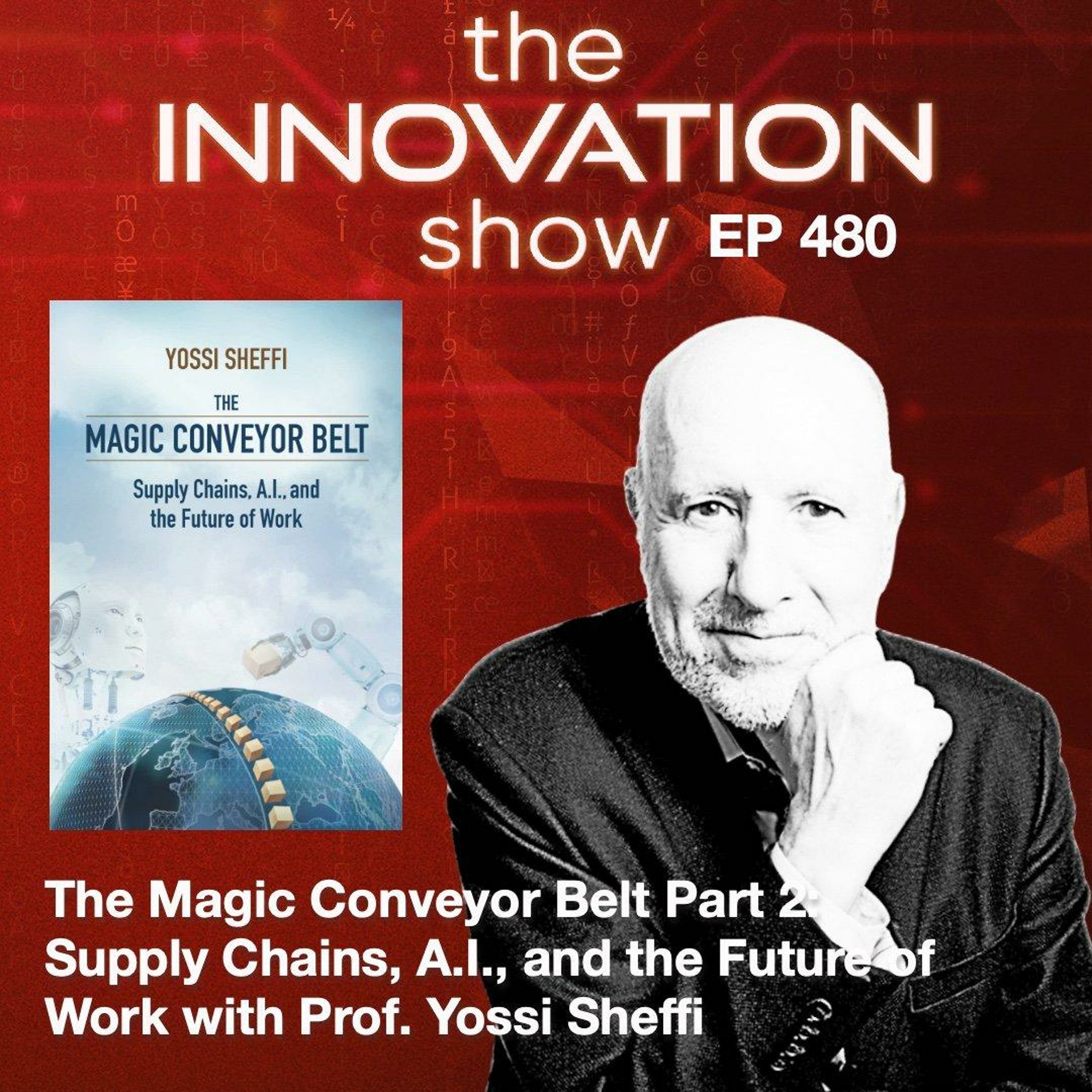 The Innovation Show