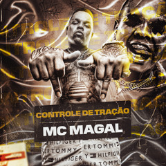 Controle de Tração