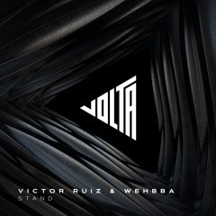 Victor Ruiz, Wehbba - Stand