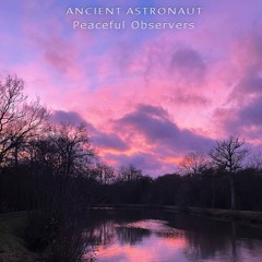 Ancient Astronaut - Peaceful Observers (Short Version)