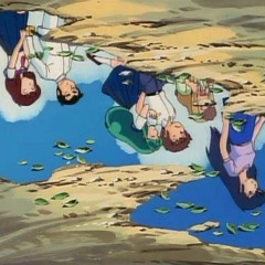 BGM 6 - Katsu Hoshi (Urusei Yatsura Beautiful Dreamer)