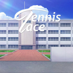 Rising Sun - Tennis Ace