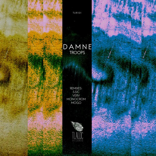 Damne - Matchbox