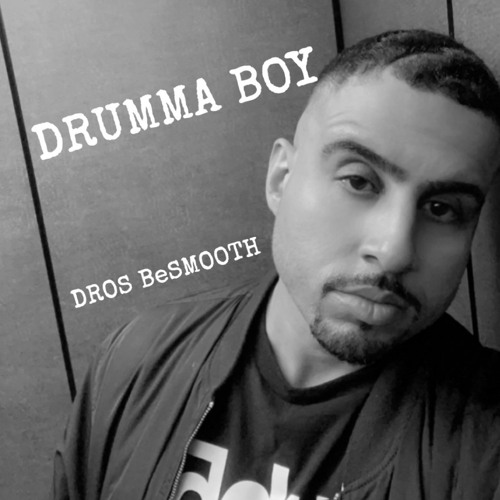 Drumma Boy