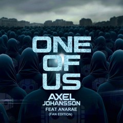 One of Us (Fan Edition) [feat. ANARAE]