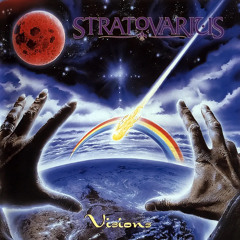 Stratovarius - Black Diamond (Slowed and Reverb)