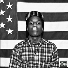 A$AP ROCKY - FLACKO LOKO RMX