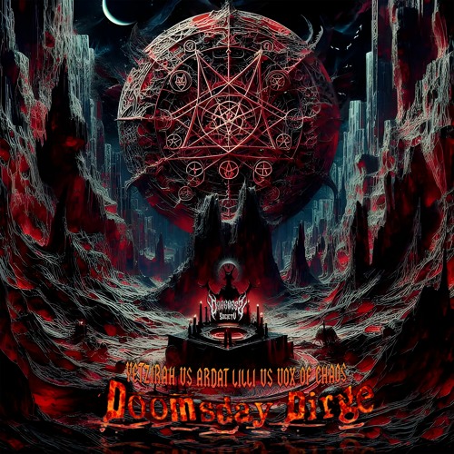 DOOMSDAY DIRGE 250 - ARDAT LILLI VS YETZIRAH VS VOX OF CHAOS