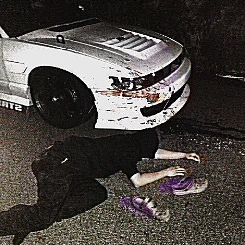 ACIDMANE - KILLING SPREE