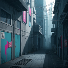 Disconnected at Dusk