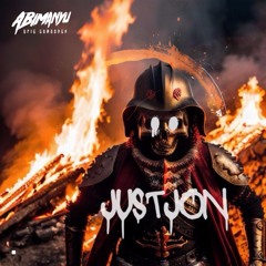 Abimanyu - Epic Comeback (JustJon Edit)