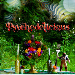 Psychedelicious 2024 OA
