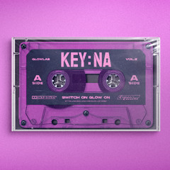 Glowlab vol.2 - KEY:NA