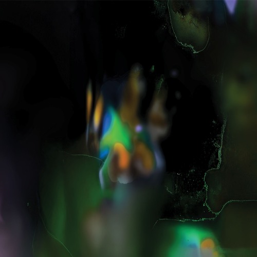 Space Available / INTERZONE - Live at The Echo Bridge