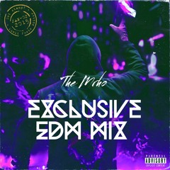 ELECTRONIC DANCE MUSIC [EDM] Exclusive MIX by The Mrho
