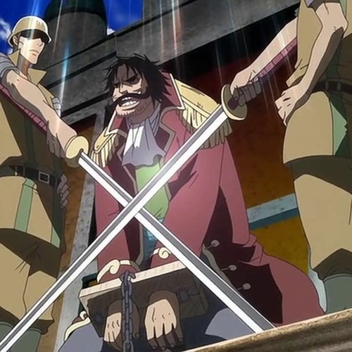 One Piece Season 20 - watch full episodes streaming online