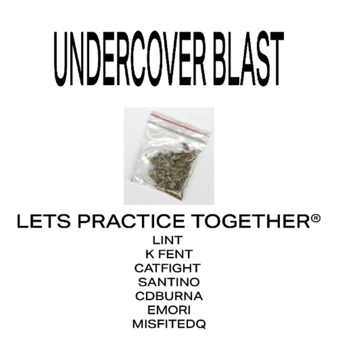 Let's Practice Together cover art