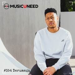 #354 Derumaüx