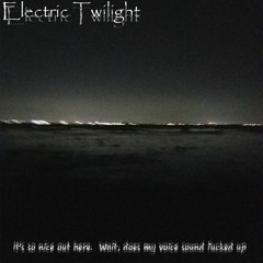 Electric Twilight
