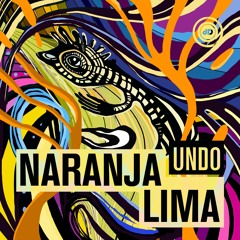 PREMIERE: Undo - Naranja Lima [Darkroom Dubs]