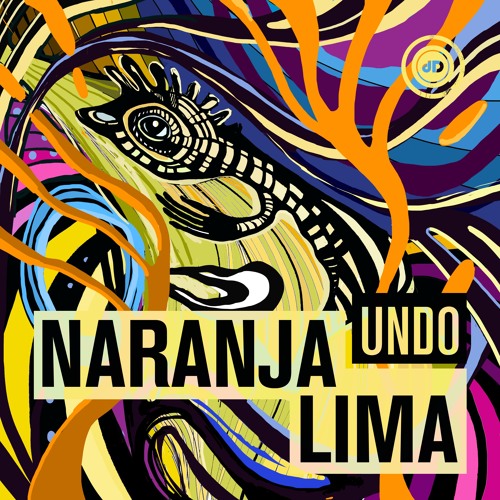 PREMIERE: Undo - Naranja Lima [Darkroom Dubs]