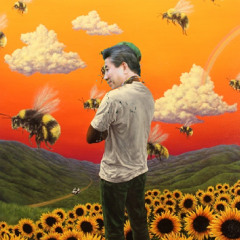 sex you again (미스터 짬, 미스터 뽀) (tyler the creator - see you again)