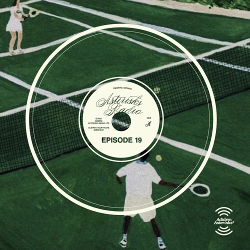 EPISODE 19 w/ AUDIOTOKS* (AFROBEATS TAKEOVER)