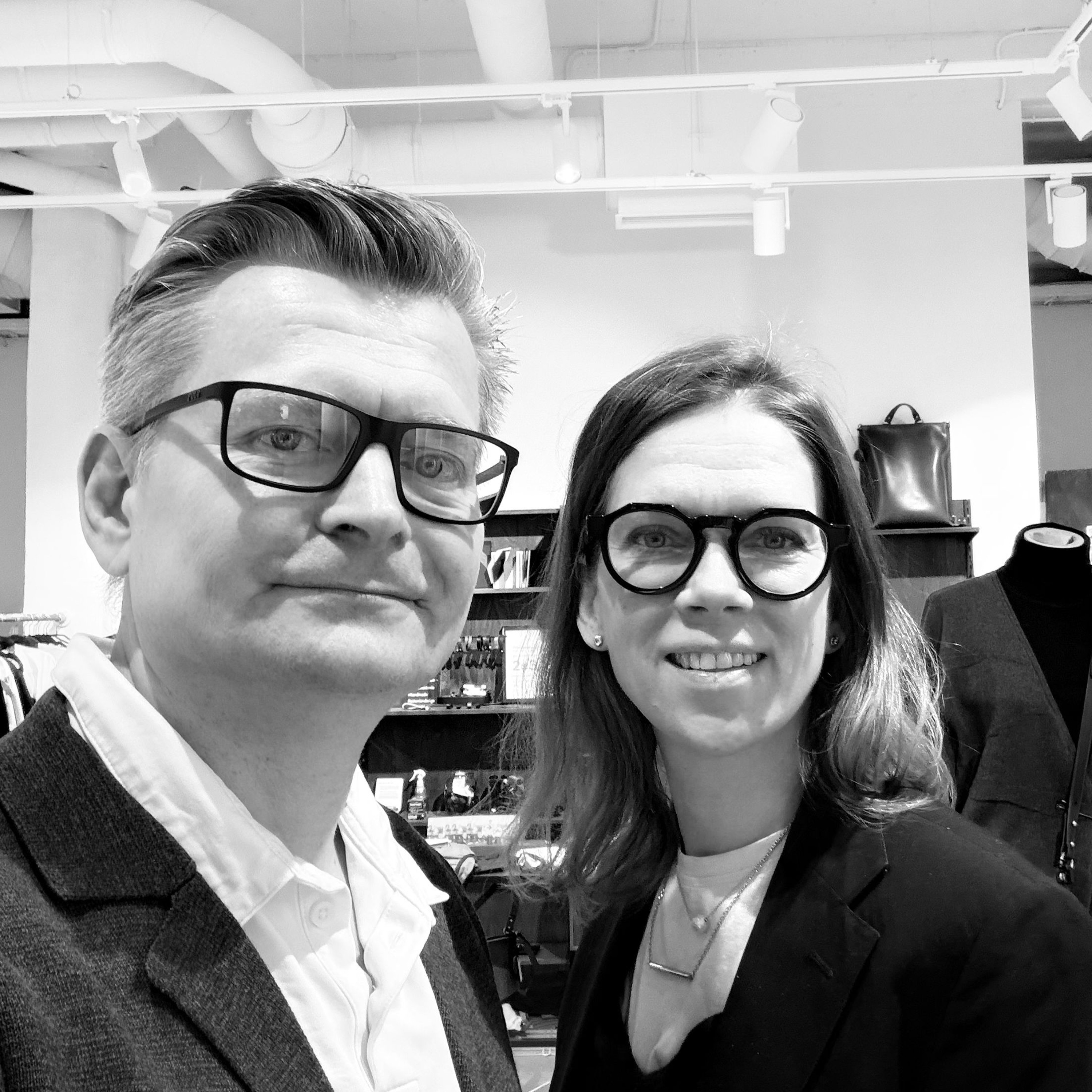 Reet Aus: väärtusmaailmast sündinud ettevõtlus