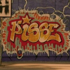 pisse - Feind/Fehler