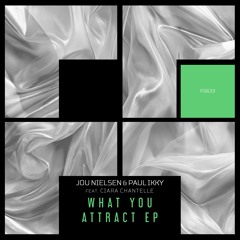 Jou Nielsen & Paul Ikky - Peace Within