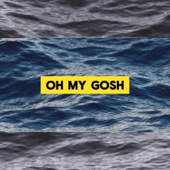 Jamie xx - Gosh (Trent Hadid Edit)