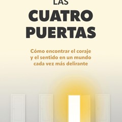 ePub/Ebook Las cuatro puertas BY : Jorge Benito