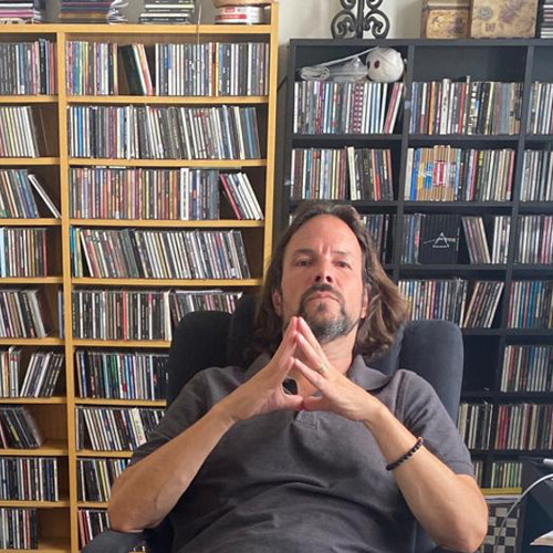 My Music Obsession MMO2-002