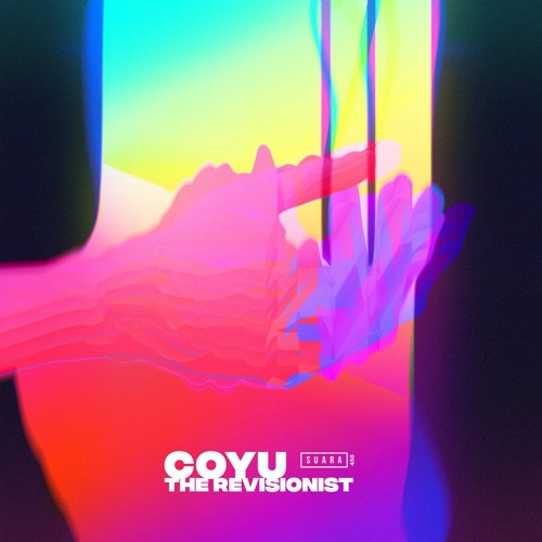 Coyu - I Want Your Jack (2022 Version) [Premiere | SUARA456]