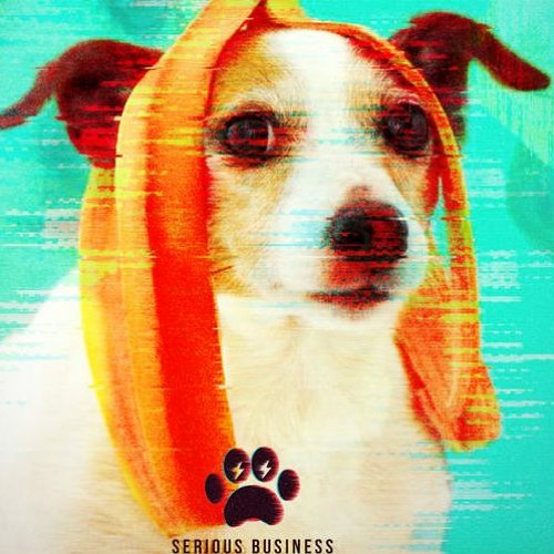 Dogs and Cables - Shallow Brains (Snowflake in Motion RMX)