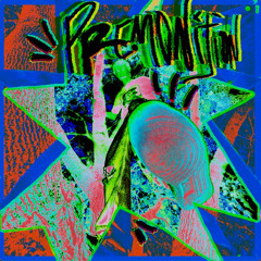 PREMONITION - SHUTTLESWORTH (PROD. YUNG CHEF)