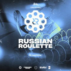 Dj Leg1oner - Russian Roulette