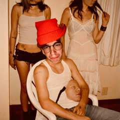 Bleed - The Kid LAROI (kronke cover)