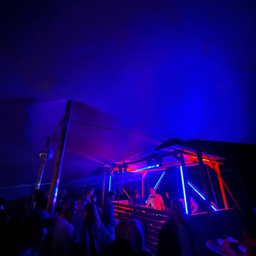 Geuzz @ Bledset - Part I