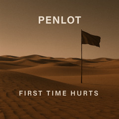 Penlot - Sand
