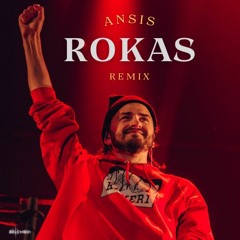 Ansis - Rokas (Belchboi Remix)