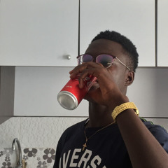 Shada  | made on the Rapchat app (prod. by Link Up TV)