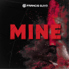 Francis Guyo - Mine (Radio Mix) V2