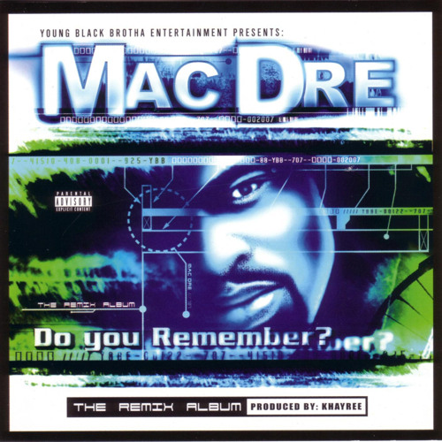 Who Can It Be (Remix)