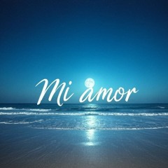 Mi Amor (feat. Daina)